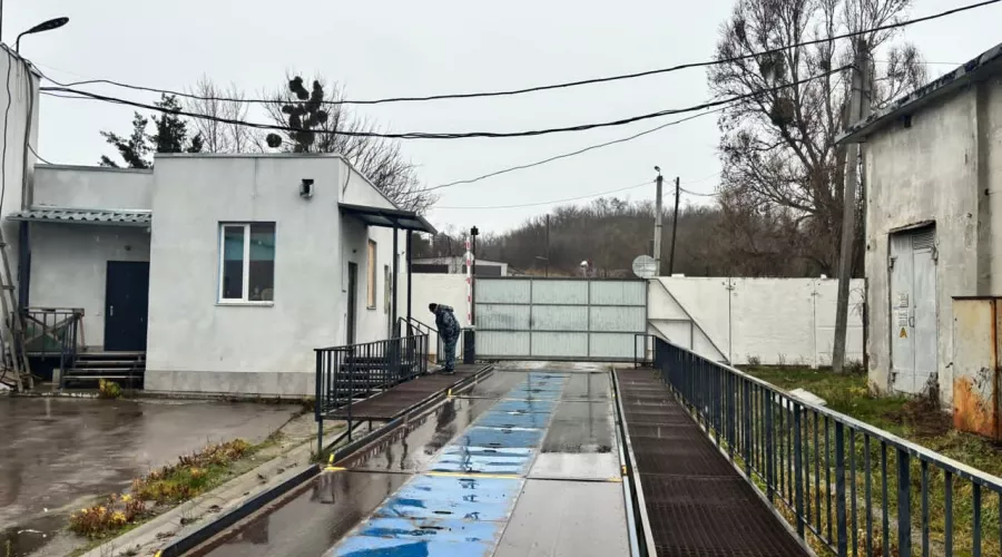 Продажа комплекса нежилых помещений на Клочковской | Toprealtor