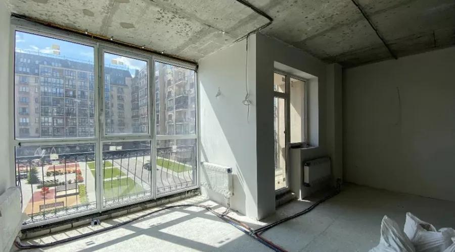 Продажа 1-комнатной квартиры в ЖК «Резиденция» | Toprealtor