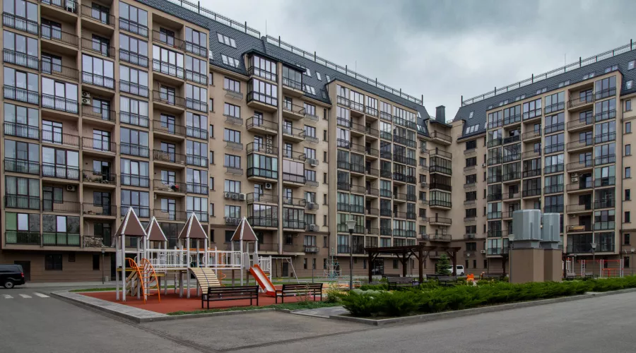 Продажа 1-комнатной квартиры в ЖК «Резиденция» | Toprealtor