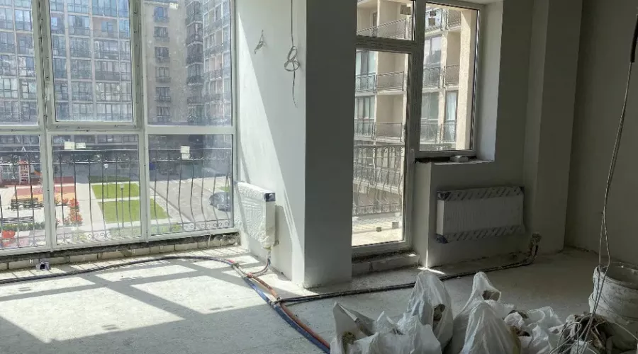 Продажа 1-комнатной квартиры в ЖК «Резиденция» | Toprealtor