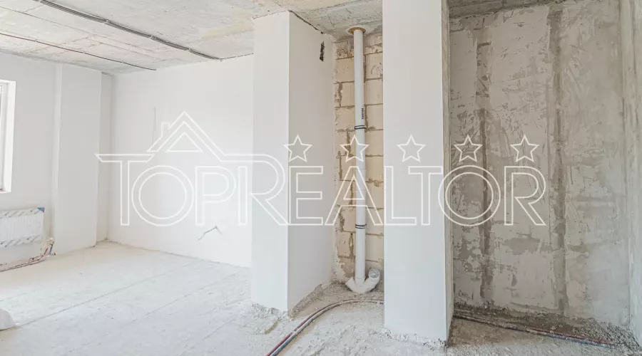 Продажа 1-комнатной квартиры в ЖК «Резиденция» | Toprealtor