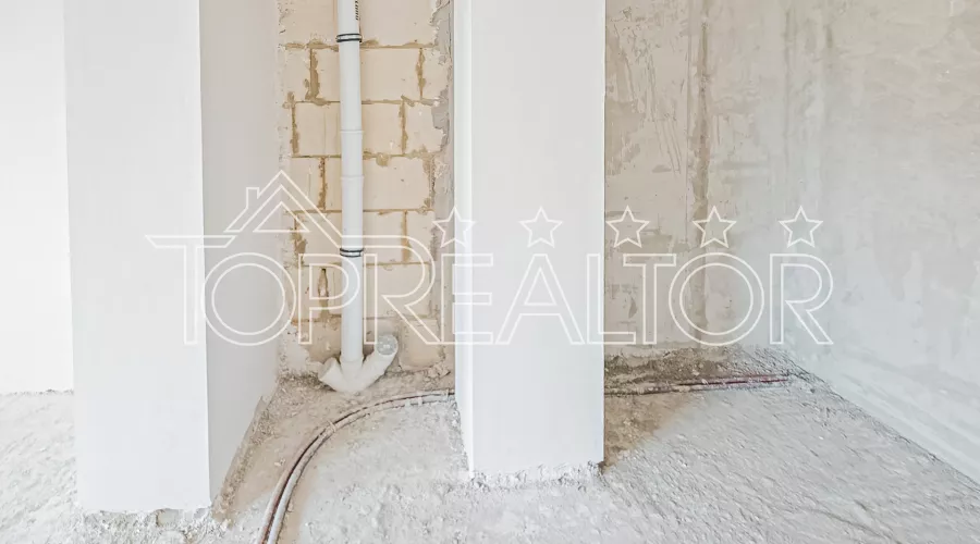 Продажа 1-комнатной квартиры в ЖК «Резиденция» | Toprealtor