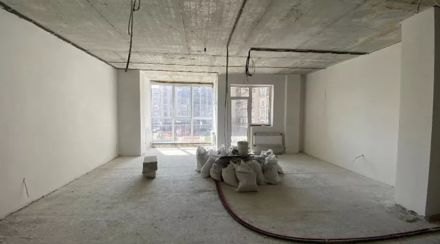 Продажа 1-комнатной квартиры в ЖК «Резиденция» | Toprealtor