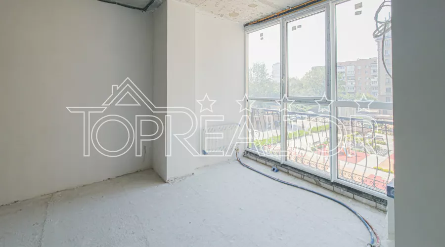 Продажа 1-комнатной квартиры в ЖК «Резиденция» | Toprealtor