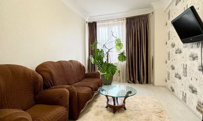 Продажа 2-комнатной квартиры на проспекте Науки. єВідновлення! | Toprealtor