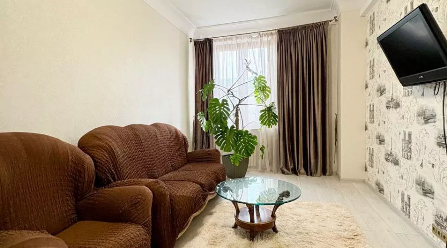 Продажа 2-комнатной квартиры на проспекте Науки. єВідновлення! | Toprealtor