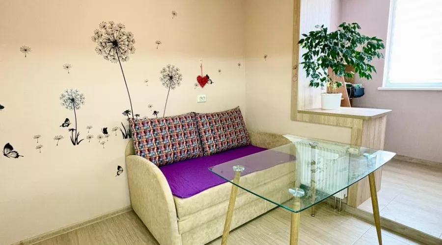 Продажа 1-комнатной квартиры в ЖК «Роганский». єВідновлення! | Toprealtor