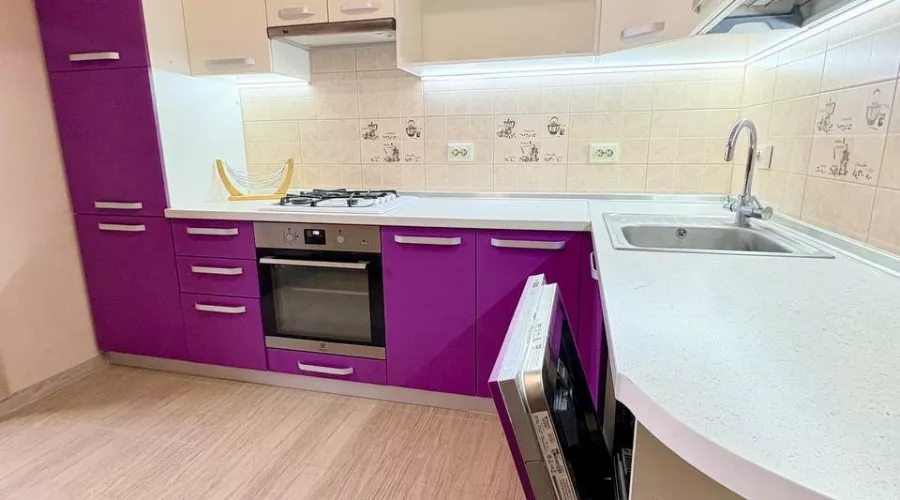 Продажа 1-комнатной квартиры в ЖК «Роганский». єВідновлення! | Toprealtor