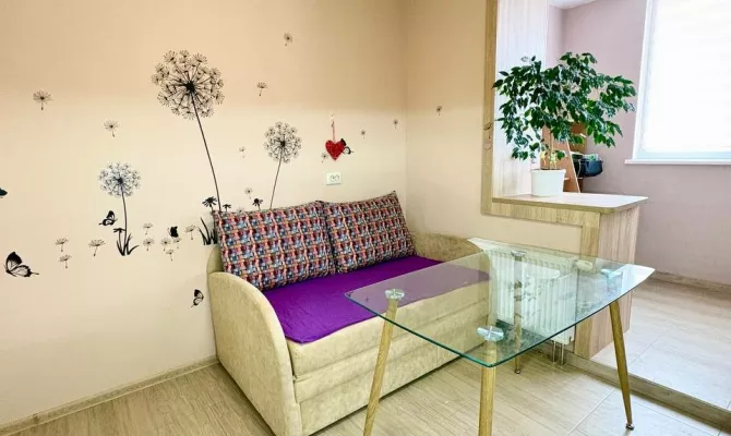 Продажа 1-комнатной квартиры в ЖК «Роганский». єВідновлення! | Toprealtor