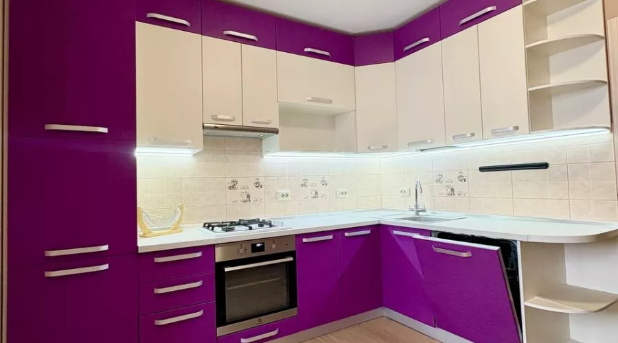 Продажа 1-комнатной квартиры в ЖК «Роганский». єВідновлення! | Toprealtor