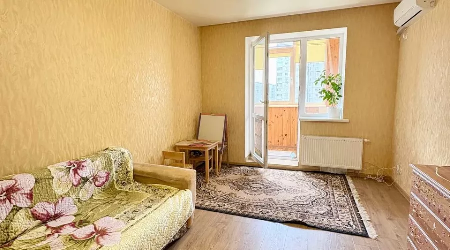 Продажа 1-комнатной квартиры в ЖК «Роганский». єВідновлення! | Toprealtor