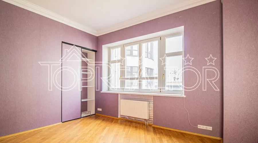 Продаж 3-кімнатної квартири в клубному будинку в ЖК «Ярослава Мудрого, 22-А» з паркінгом | Toprealtor