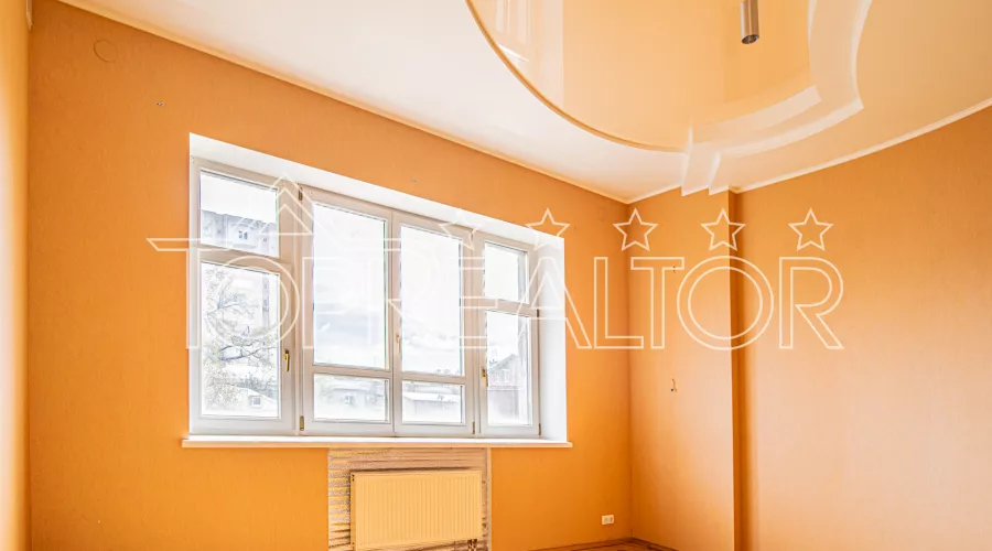 Продаж 3-кімнатної квартири в клубному будинку в ЖК «Ярослава Мудрого, 22-А» з паркінгом | Toprealtor