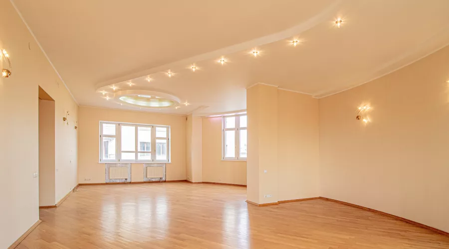 Аренда 3-комнатной квартиры в клубном доме в ЖК «Ярослава Мудрого, 22-А» с паркингом | Toprealtor