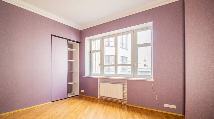 Аренда 3-комнатной квартиры в клубном доме в ЖК «Ярослава Мудрого, 22-А» с паркингом | Toprealtor