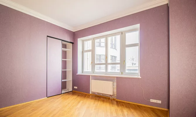 Аренда 3-комнатной квартиры в клубном доме в ЖК «Ярослава Мудрого, 22-А» с паркингом | Toprealtor