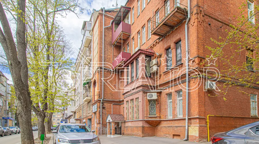 Продаж приміщення під офіс 90 кв. на вул. Максиміліанівській | Toprealtor