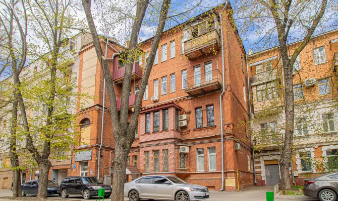 Продажа помещения под офис 90 кв.м. по ул. Максимилиановской | Toprealtor
