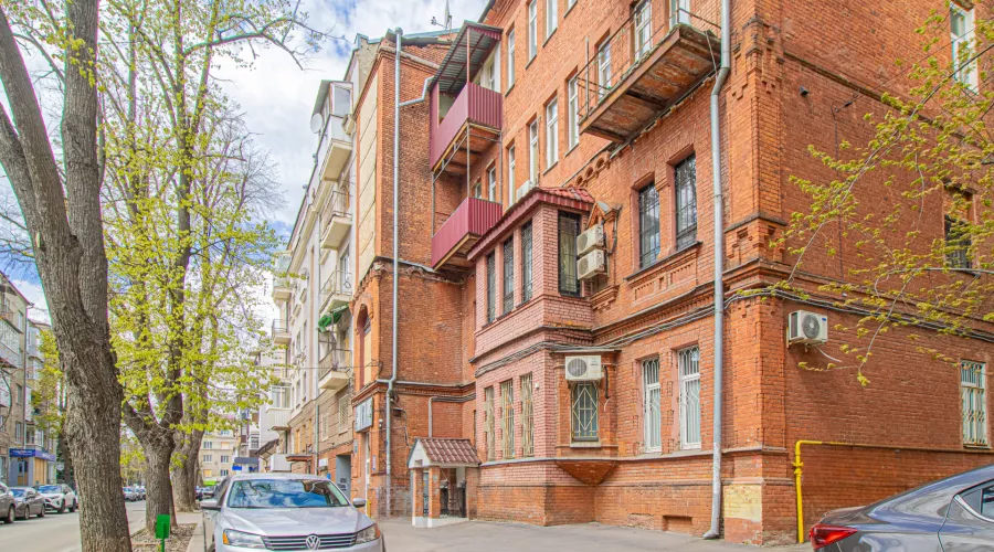 Продажа помещения под офис 90 кв.м. по ул. Максимилиановской | Toprealtor