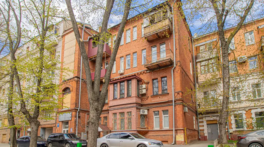 Продажа помещения под офис 90 кв.м. по ул. Максимилиановской | Toprealtor