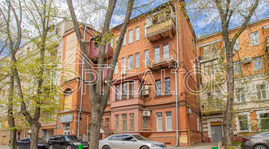 Аренда помещения под офис 90 кв.м. по ул. Максимилиановской | Toprealtor