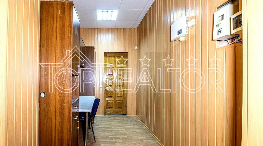 Аренда помещения под офис 90 кв.м. по ул. Максимилиановской | Toprealtor