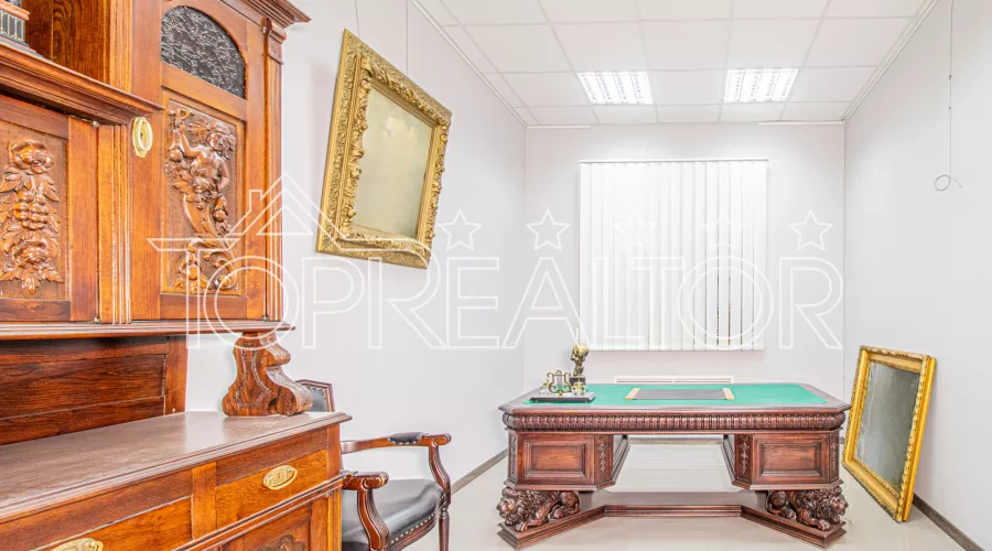 Продажа готового офиса по улице Максимилиановская, 8 | Toprealtor