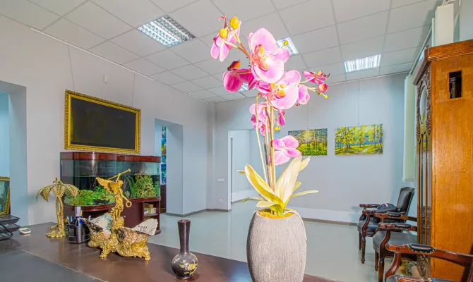Продажа готового офиса по улице Максимилиановская, 8 | Toprealtor