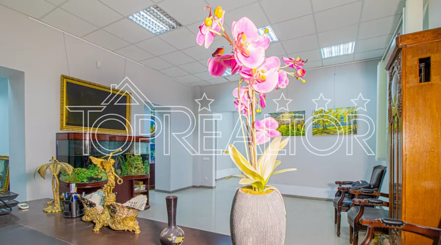 Продажа готового офиса по улице Максимилиановская, 8 | Toprealtor