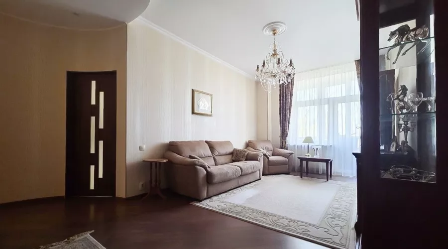 Продажа просторной 2-комнатной квартиры в ЖК «Восток-Запад» | Toprealtor