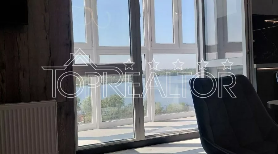 Продаж затишної 2-кімнатної квартири у ЖК «Оазіс» | Toprealtor