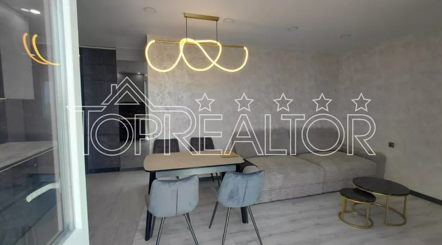 Продаж затишної 2-кімнатної квартири у ЖК «Оазіс» | Toprealtor