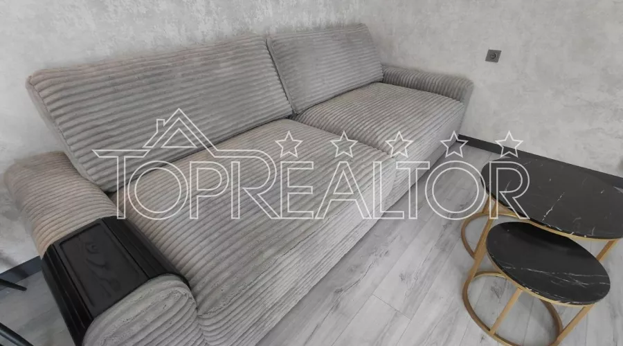 Продаж затишної 2-кімнатної квартири у ЖК «Оазіс» | Toprealtor
