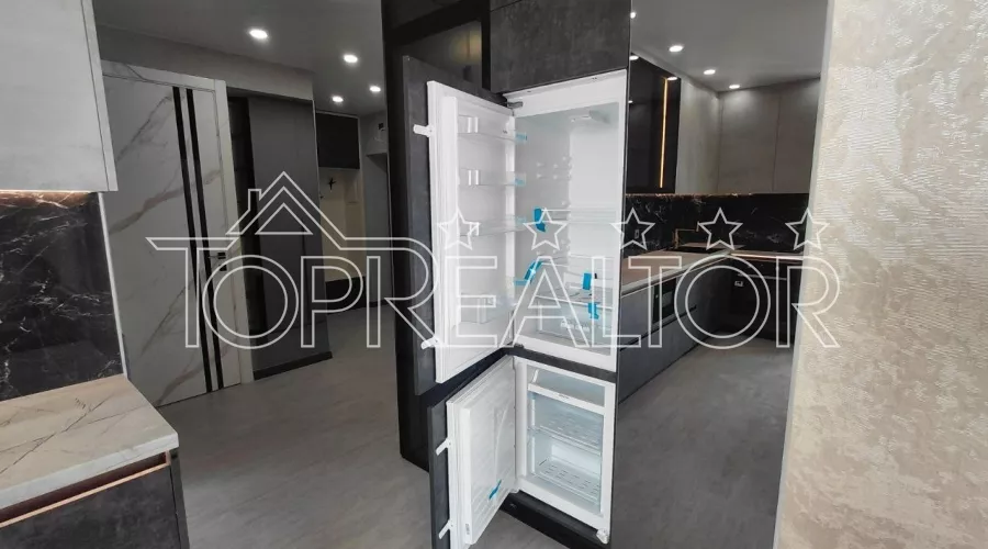 Продаж затишної 2-кімнатної квартири у ЖК «Оазіс» | Toprealtor