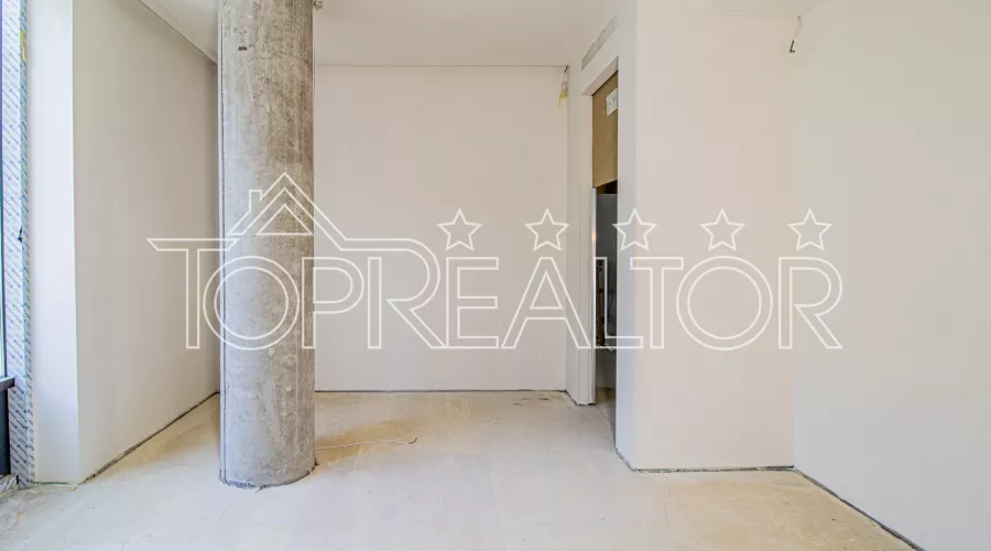 Продажа стильной 3-комнатной квартиры в элитном новострое ЖК «Квитка» | Toprealtor