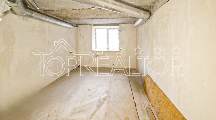 Продаж комерційного приміщення в районі метро Вокзальна | Toprealtor