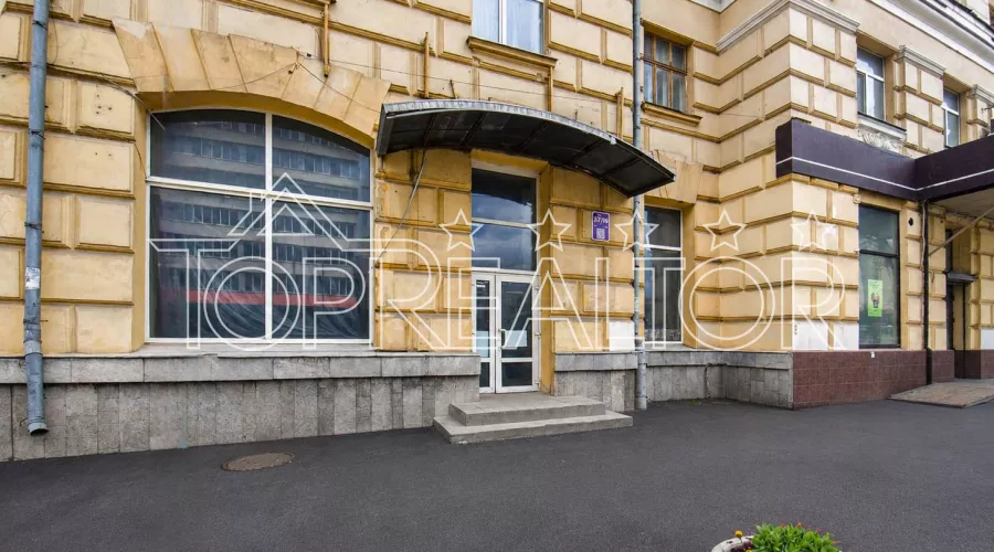Продаж комерційного приміщення в районі метро Вокзальна | Toprealtor