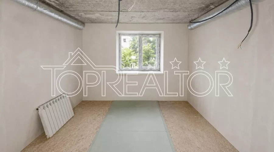 Продаж комерційного приміщення в районі метро Вокзальна | Toprealtor