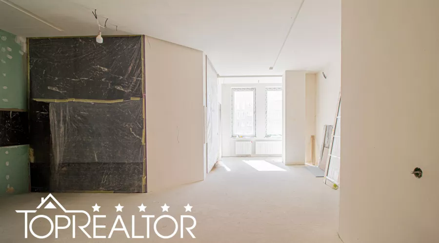 Продажа 3-комнатной квартиры в ЖК «Павловский квартал» | Toprealtor