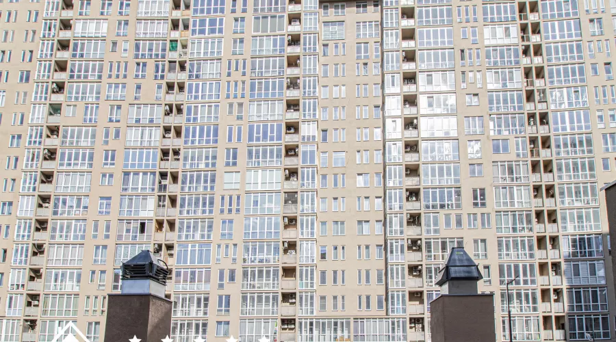 Продажа 3-комнатной квартиры в ЖК «Павловский квартал» | Toprealtor