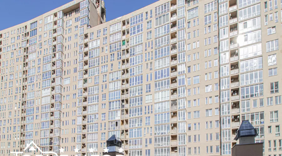 Продажа 3-комнатной квартиры в ЖК «Павловский квартал» | Toprealtor