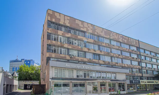 Продажа просторного помещения в районе м. Ботанический сад | Toprealtor