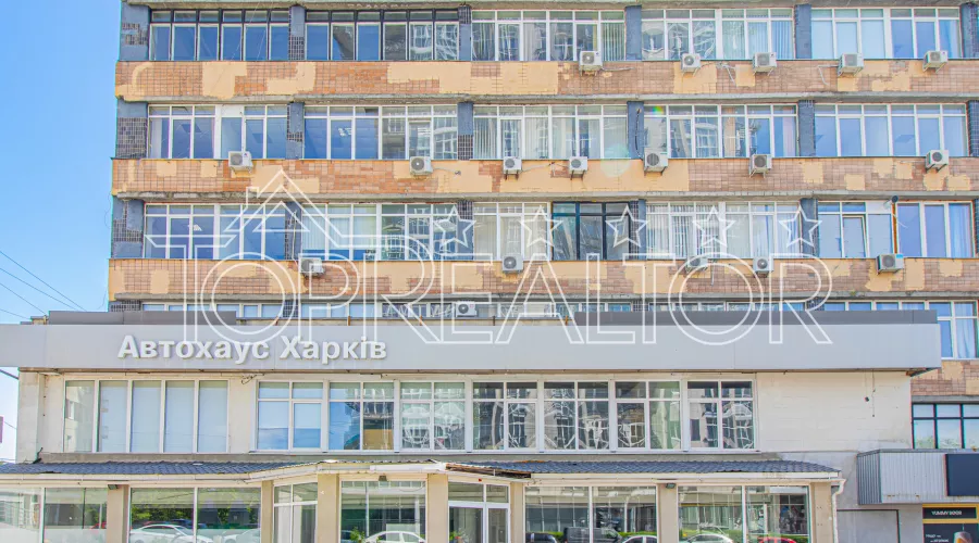Продажа просторного помещения в районе м. Ботанический сад | Toprealtor