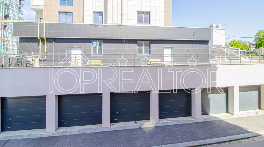 Продажа гаражных боксов рядом с м. «Ботанический сад» | Toprealtor