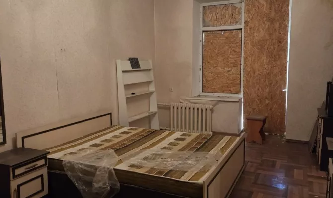 Продажа 2-комнатной квартиры в центре на Я. Мудрого | Toprealtor