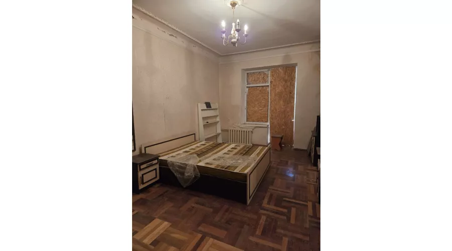 Продажа 2-комнатной квартиры в центре на Я. Мудрого | Toprealtor
