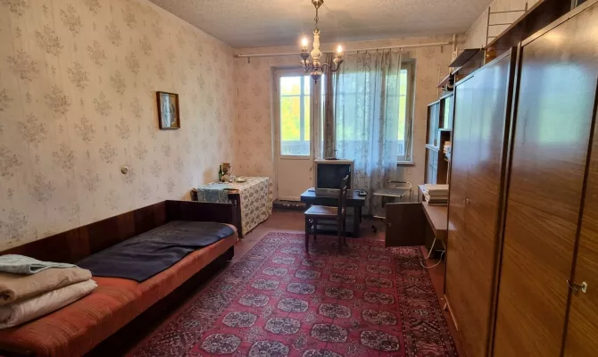 Продажа 3-комнатной квартиры на Л.Свободы, 46-В. єВідновлення! | Toprealtor