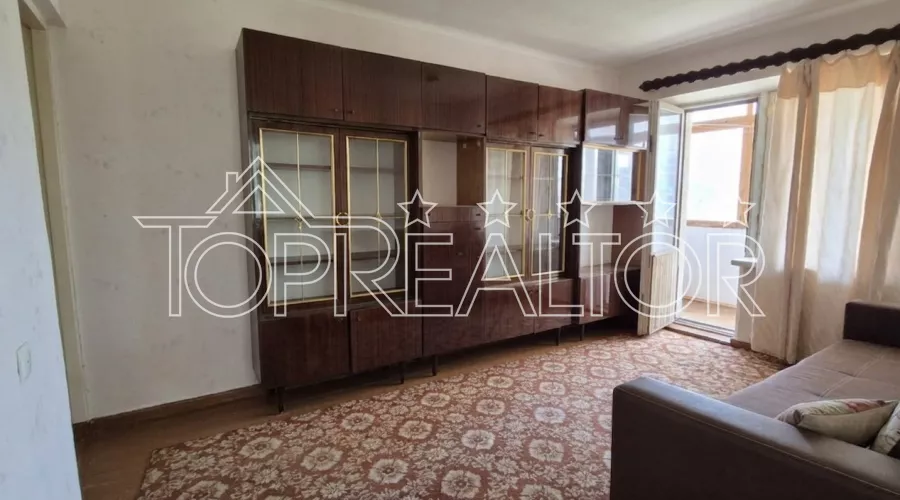 Продажа 3-комнатной квартиры на улице Клочковская | Toprealtor