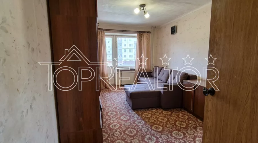 Продажа 3-комнатной квартиры на улице Клочковская | Toprealtor