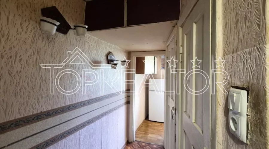 Продажа 3-комнатной квартиры на улице Клочковская | Toprealtor